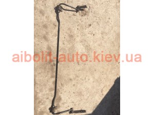 Стабилизатор задний лачетти (седан, хетчбег)